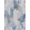 Addison Rugs Chantille Blue ACN1967 5ft. x 7ft.6in. Rect. Rug