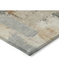 Addison Rugs Chantille Ivory ACN1967 5ft. x 7ft.6in. Rect. Rug