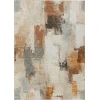 Addison Rugs Chantille Ivory ACN1967 5ft. x 7ft.6in. Rect. Rug