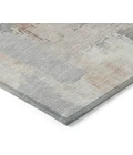 Addison Rugs Chantille Orange ACN1967 5ft. x 7ft.6in. Rect. Rug