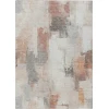Addison Rugs Chantille Orange ACN1967 5ft. x 7ft.6in. Rect. Rug