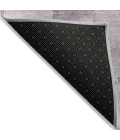Addison Rugs Chantille Pink ACN1967 8ft. x 10ft. Rect. Rug