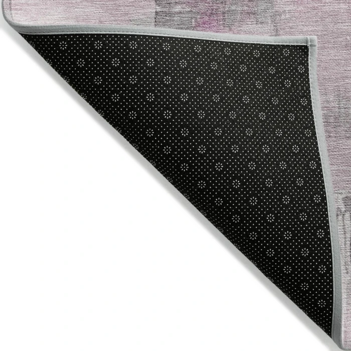 Addison Rugs Chantille Pink ACN1967 9ft. x 12ft. Rect. Rug