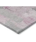 Addison Rugs Chantille Pink ACN1967 8ft. x 10ft. Rect. Rug