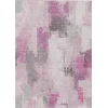 Addison Rugs Chantille Pink ACN1967 5ft. x 7ft.6in. Rect. Rug