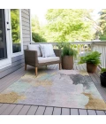 Addison Rugs Chantille Purple ACN1968 8ft. x 10ft. Rect. Rug