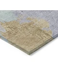 Addison Rugs Chantille Purple ACN1968 8ft. x 10ft. Rect. Rug