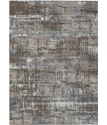 Addison Rugs Chantille Brown ACN1969 5ft. x 7ft.6in. Rect. Rug