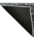 Addison Rugs Chantille Gray ACN1969 8ft. x 10ft. Rect. Rug