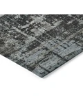 Addison Rugs Chantille Gray ACN1969 8ft. x 10ft. Rect. Rug