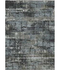 Addison Rugs Chantille Gray ACN1969 8ft. x 10ft. Rect. Rug