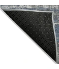 Addison Rugs Chantille Blue ACN1969 8ft. x 10ft. Rect. Rug
