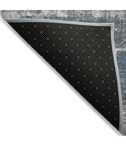 Addison Rugs Chantille Blue ACN1969 8ft. x 10ft. Rect. Rug