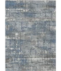 Addison Rugs Chantille Blue ACN1969 8ft. x 10ft. Rect. Rug