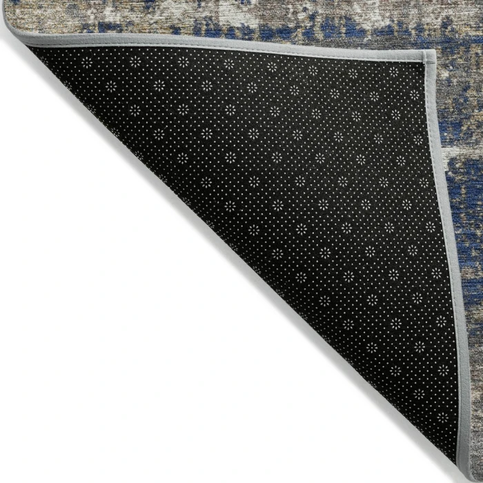Addison Rugs Chantille Blue ACN1969 8ft. x 10ft. Rect. Rug