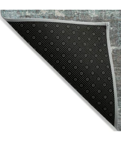 Addison Rugs Chantille Brown ACN1969 8ft. x 10ft. Rect. Rug