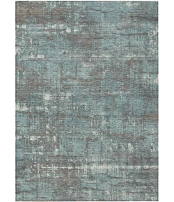 Addison Rugs Chantille Brown ACN1969 8ft. x 10ft. Rect. Rug