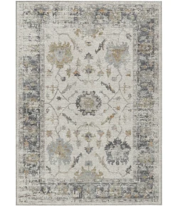 Addison Rugs Chantille Ivory ACN1976 5ft. x 7ft.6in. Rect. Rug