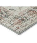 Addison Rugs Chantille Ivory ACN1976 5ft. x 7ft.6in. Rect. Rug