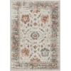 Addison Rugs Chantille Ivory ACN1976 5ft. x 7ft.6in. Rect. Rug