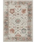 Addison Rugs Chantille Ivory ACN1976 5ft. x 7ft.6in. Rect. Rug
