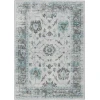 Addison Rugs Chantille Teal ACN1976 5ft. x 7ft.6in. Rect. Rug