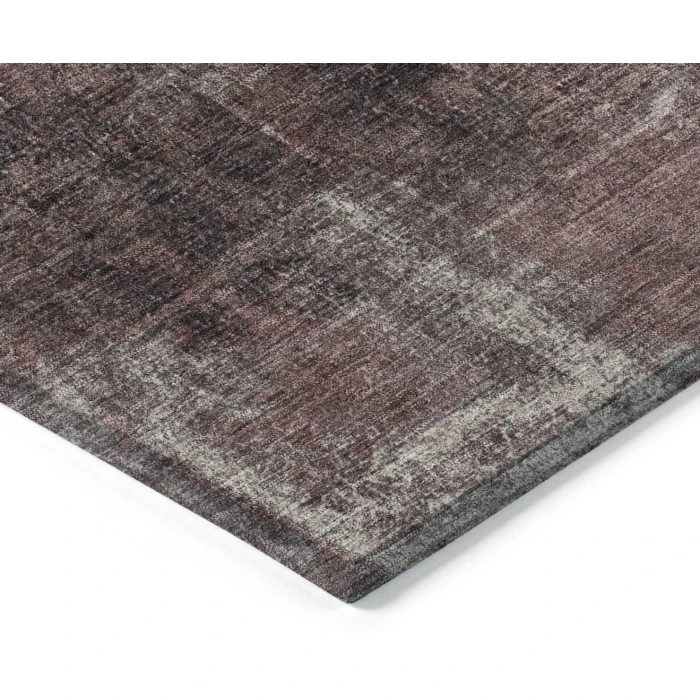Addison Rugs Chantille Pink ACN1980 5ft. x 7ft.6in. Rect. Rug