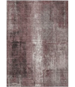 Addison Rugs Chantille Pink ACN1980 5ft. x 7ft.6in. Rect. Rug