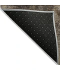 Addison Rugs Chantille Brown ACN1980 9ft. x 12ft. Rect. Rug