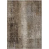 Addison Rugs Chantille Brown ACN1980 5ft. x 7ft.6in. Rect. Rug