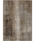 Addison Rugs Chantille Brown ACN1980 9ft. x 12ft. Rect. Rug