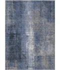 Addison Rugs Chantille Blue ACN1980 9ft. x 12ft. Rect. Rug