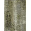 Addison Rugs Chantille Green ACN1980 5ft. x 7ft.6in. Rect. Rug