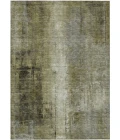 Addison Rugs Chantille Green ACN1980 5ft. x 7ft.6in. Rect. Rug
