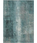 Addison Rugs Chantille Teal ACN1980 5ft. x 7ft.6in. Rect. Rug