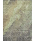 Addison Rugs Chantille Green ACN1983 8ft. x 10ft. Rect. Rug