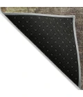 Addison Rugs Chantille Brown ACN1983 5ft. x 7ft.6in. Rect. Rug