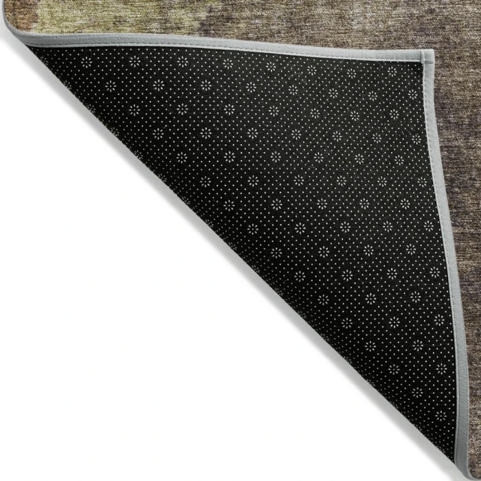 Addison Rugs Chantille Brown ACN1983 5ft. x 7ft.6in. Rect. Rug