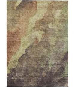 Addison Rugs Chantille Brown ACN1983 9ft. x 12ft. Rect. Rug