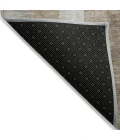 Addison Rugs Chantille Brown ACN1984 8ft. x 10ft. Rect. Rug