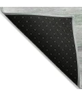 Addison Rugs Chantille Green ACN1985 8ft. x 10ft. Rect. Rug