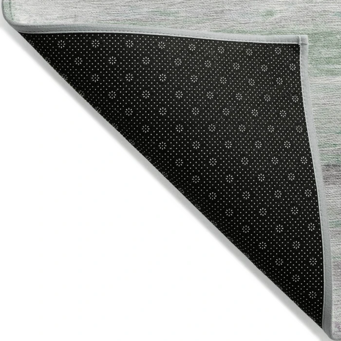 Addison Rugs Chantille Green ACN1985 8ft. x 10ft. Rect. Rug