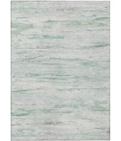 Addison Rugs Chantille Green ACN1985 9ft. x 12ft. Rect. Rug