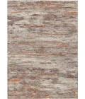 Addison Rugs Chantille Orange ACN1985 8ft. x 10ft. Rect. Rug