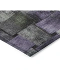 Addison Rugs Chantille Green ACN1988 8ft. x 10ft. Rect. Rug