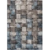 Addison Rugs Chantille Brown ACN1988 8ft. x 10ft. Rect. Rug