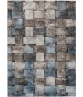 Addison Rugs Chantille Brown ACN1988 5ft. x 7ft.6in. Rect. Rug