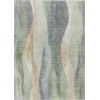 Addison Rugs Chantille Green ACN1989 5ft. x 7ft.6in. Rect. Rug