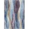 Addison Rugs Chantille Blue ACN1989 5ft. x 7ft.6in. Rect. Rug