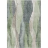 Addison Rugs Chantille Green ACN1989 5ft. x 7ft.6in. Rect. Rug